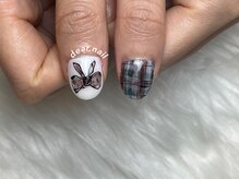 ディアネイル(dear.nail)/