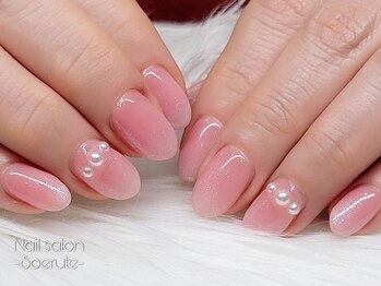 ソエルテ(soerute)/ベイビーブーマー