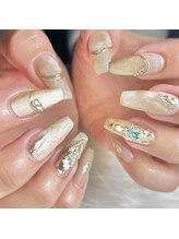 ライクネイル 本店(RaiK NaiL)/