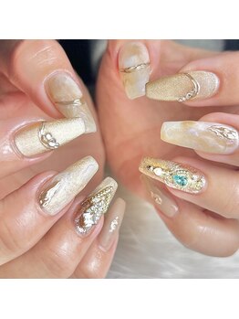 ライクネイル 本店(RaiK NaiL)/