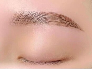 ウル(Ulu)/美眉スタイリング