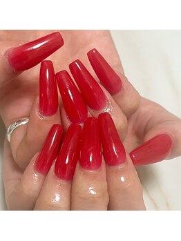 シェリ(cheri)/ワンカラースカルプ¥11,000