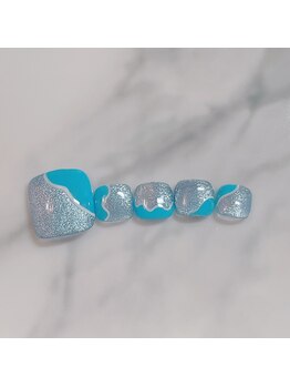 サロン ド ピーアイ(salon de Pi)/