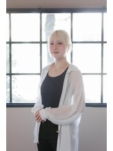 アールイー 阿倍野区昭和町店(re;) 中谷 弥央