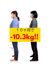 MBF整体院 矢板院/きつ～い運動なしで