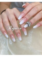 リジョイス 渋谷店(Rejoice)/