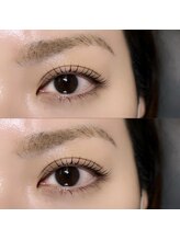 リアン(Lien)/パリジェンヌラッシュリフト☆