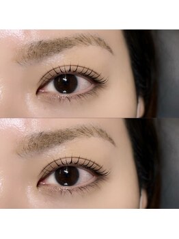 リアン(Lien)/パリジェンヌラッシュリフト☆