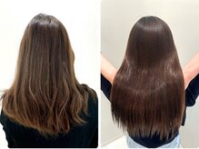 コンフォルタ(ComfortA)/ヘッドスパ&頭皮改善専門店