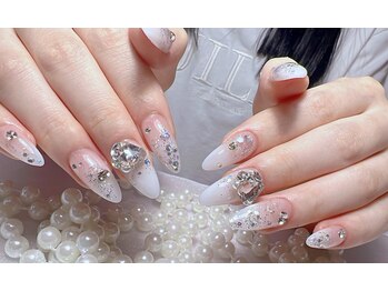 ディアネイルサロン 池袋(Di’a)/