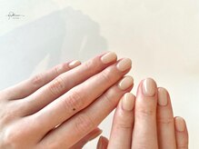 エフェム 表参道(ephem)/one color