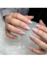 ベル(Belle)/