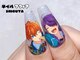 ネイルマフィア 渋谷(NAIL MAFIA)の写真
