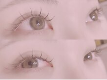 ププ ラッシュ(Pupu lash)