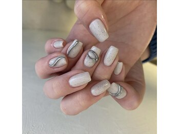 グランベイル ネイルルーム(nail room)/
