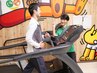【これから運動を始める方へ】パーソナル 20分¥3300→¥550