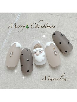 マーヴェラス 大宮店(Marvelous)/ぷっくりやり放題