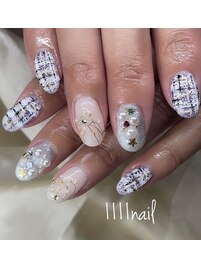 ハンド/おまかせ+