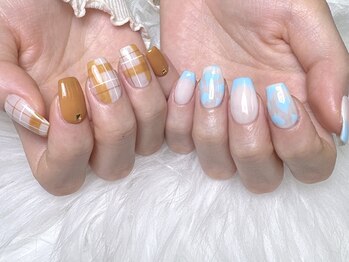 ウニ 立川(uni.)/