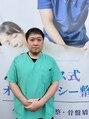 かなちゃん整体院/かなちゃん整体院 金沢拓郎