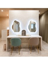 ヌン ブロウ 茅ヶ崎店(NUN BROWS)/店内の雰囲気/5