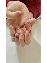 ルームイチマルイチネイルズ(Room101Nails.)/デザインネイル