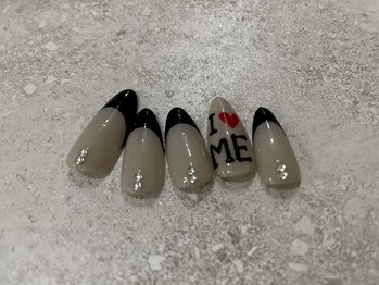 アイネイルズ 心斎橋店(I-nails)/【AYAKA】指名限定sample