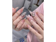エメラルドネイル(Emerald Nail)