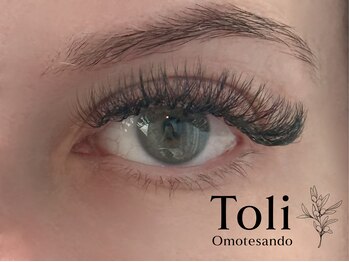 トリ 表参道(Toli)/つけ放題マツエク