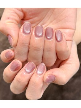 クラシカ 幡ヶ谷店(CLASSICA)/3月ネイル☆