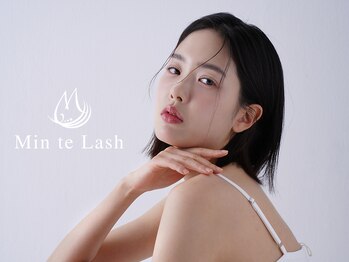 ミントラッシュ 福岡天神店(Min te Lash)の写真/通いやすさ抜群!!立地良し☆西通りからすぐ!地下鉄天神,赤坂駅から徒歩約10分◎豊富メニューで理想の目元に