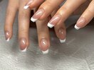 大人可愛いフレンチ