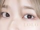ロロ 梅田中津店(lolo)の写真/中津駅スグ!まつパ初体験でも挑戦しやすいメニューと高コスパ◎【まつげパーマ¥2900/パリジェンヌ¥3900】