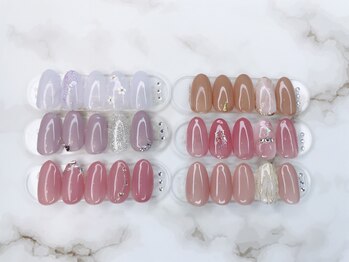 オフィスネイル^_^