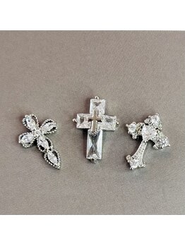 アリソン(Allison)/クロスパーツ