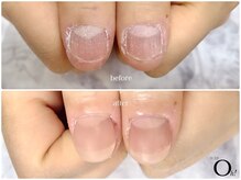 ネイルサロン オー(Oh!)/