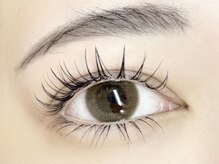 エステ屋/フラットラッシュ+下マツエク