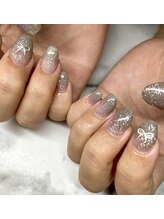 セッテマーリ(sette mari)/フラッシュネイル