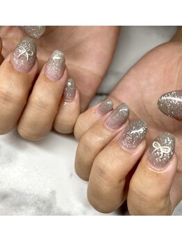 セッテマーリ(sette mari)/フラッシュネイル