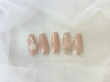 ランド ネイル 博多(LAND)/韓国ワンホンウィッシュコア☆