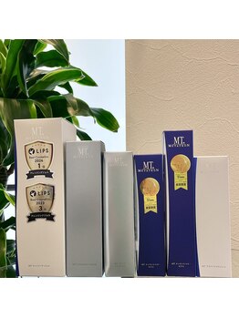 トイロ(toiro)/MTメタトロン