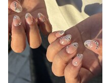 リブロン(le Bron)/cheek and stone☆.・