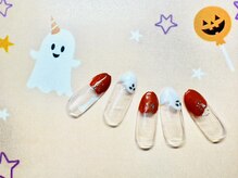 Nailsalon　mimi