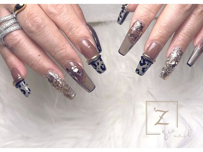 ネイル ジーズ(nail ziez)の写真
