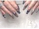 ネイル ジーズ(nail ziez)の写真