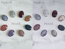 プレイド(PRADE)/フラッシュネイル #成増 #和光