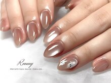 ルーミー(ROOMY)/《パラジェル》ハロウィンDesign