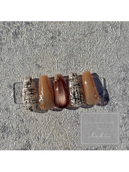 バイラキ(by laki)/11月キャンペーン