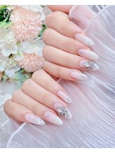 ユリネイル(Yuri nail)/