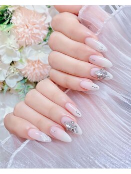 ユリネイル(Yuri nail)/